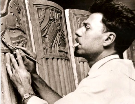 Alfonso Iannelli